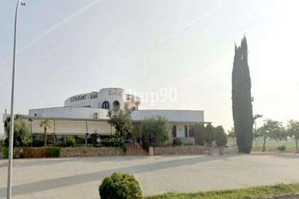 Коммерческое помещение Продажа в Fuliola, la, Lérida (Lleida). 