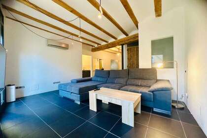 House for sale in Roquetes, Tarragona. 