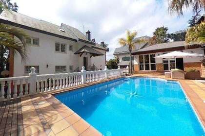 Дом Продажа в Pallejà, Barcelona. 