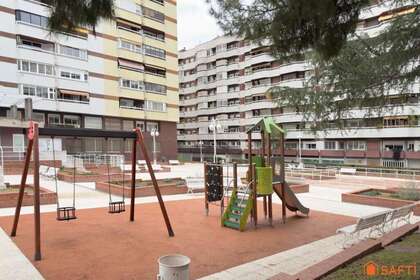 Apartment for sale in Barcelona. 