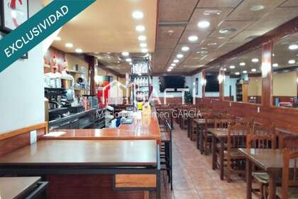 Obchodní prostory na prodej v Terrassa, Barcelona. 