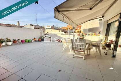 House for sale in Tordera, Barcelona. 