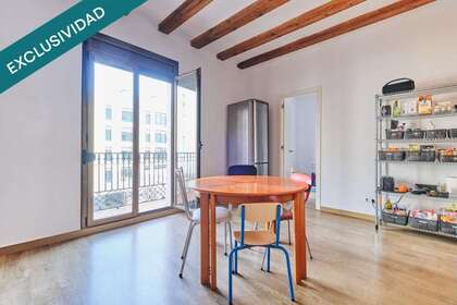 Apartment for sale in Barcelona. 