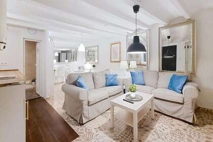 Obchodní prostory na prodej v Barcelona. 