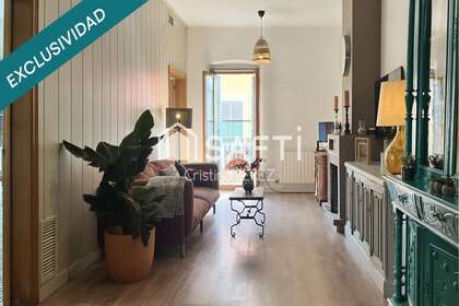 Duplex na prodej v Blanes, Girona. 