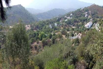 Plot for sale in Estepona, Málaga. 