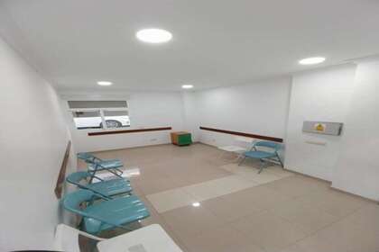 Commercial premise in Estepona, Málaga. 