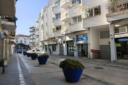 Obchodní prostory v Sitges, Barcelona. 