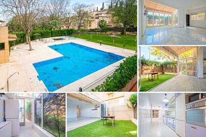Flat for sale in Tomares, Aljarafe, Sevilla. 