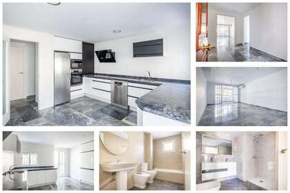 Flat for sale in Sevilla. 
