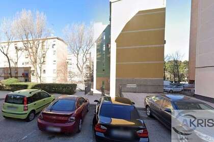 Flat for sale in Madrid. 