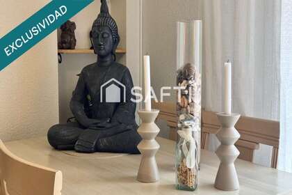 Apartment for sale in Villajoyosa/Vila Joiosa (la), Alicante. 