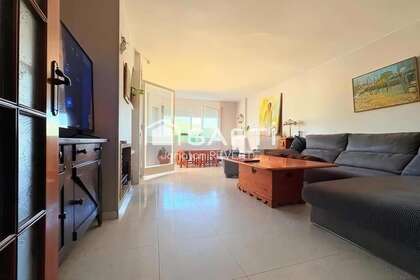 Cluster house for sale in Teià, Barcelona. 