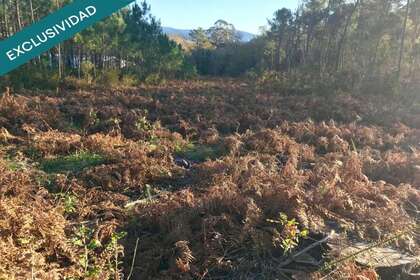 Městský pozemek na prodej v Noia, La Coruña (A Coruña). 