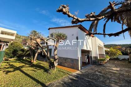 House for sale in Sant Pere de Ribes, Barcelona. 