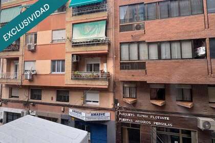 Apartment for sale in Alicante/Alacant. 