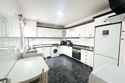 Penthouse for sale in Torrevieja, Alicante. 