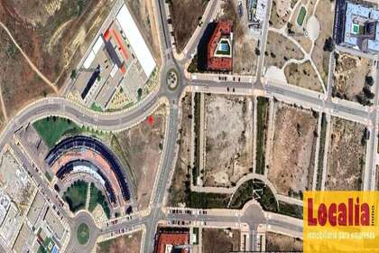 Pozemky na prodej v Arroyo de la Encomienda, Valladolid. 