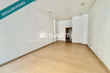 Obchodní prostory na prodej v Vigo, Pontevedra. 