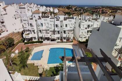Flat for sale in Estepona, Málaga. 