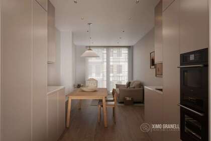 Apartmány na prodej v Vall d´Uixó (la), Castellón. 