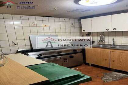 Obchodní prostory na prodej v Ferrol, La Coruña (A Coruña). 