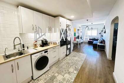 Apartmány na prodej v Guía de Isora, Santa Cruz de Tenerife, Tenerife. 