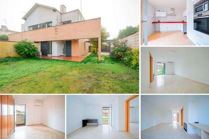 Řadový dům na prodej v Espartinas, Aljarafe, Sevilla. 