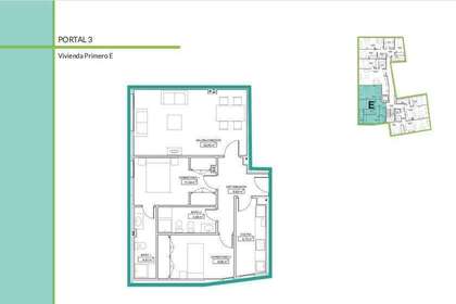 Byty na prodej v Bargas, Toledo. 