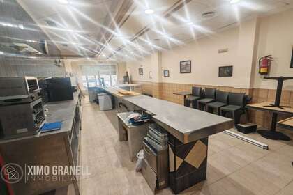 Flat for sale in Vall d´Uixó (la), Castellón. 