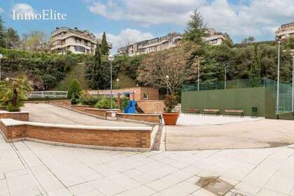 Appartamento +2bed vendita in Madrid. 