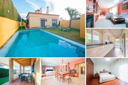 Casa vendita in Bormujos, Aljarafe, Sevilla. 