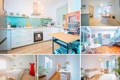 Casa vendita in Villanueva del Ariscal, Aljarafe, Sevilla. 