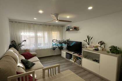 Flat for sale in Sant Feliu de Codines, Barcelona. 
