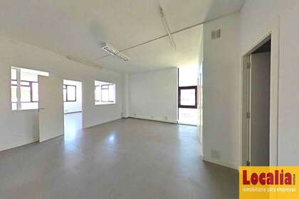 Office for sale in Santander, Cantabria. 