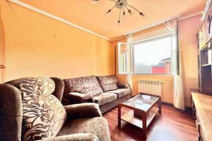 Flat for sale in Vitoria-Gasteiz, Álava (Araba). 