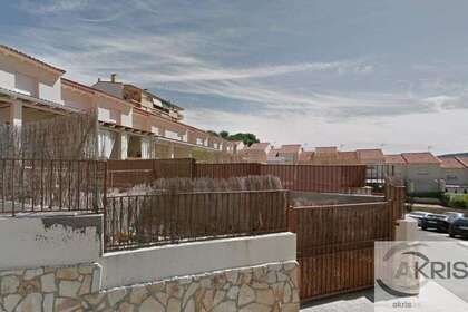 Cluster house for sale in San Martín de Valdeiglesias, Madrid. 