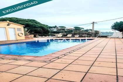 House for sale in Sant Cebrià de Vallalta, Barcelona. 