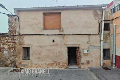 House for sale in Vall d´Uixó (la), Castellón. 