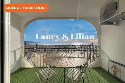 Apartment for sale in Empuriabrava, Girona. 