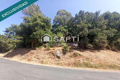 Rural/Agricultural land for sale in Barbadás, Orense (Ourense). 