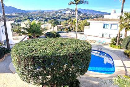 Apartment for sale in Calpe/Calp, Alicante. 