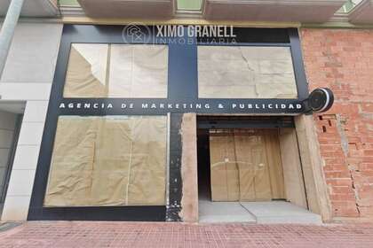 Commercial premise for sale in Vall d´Uixó (la), Castellón. 