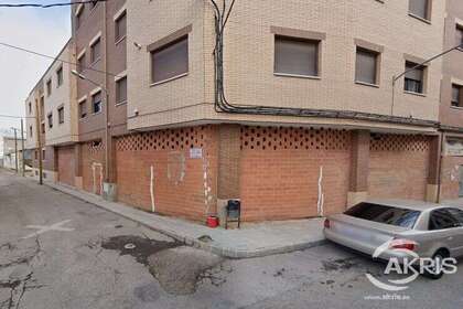 Locale commerciale vendre en Ocaña, Toledo. 