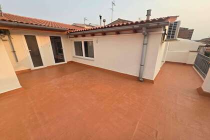 Apprt dernier Etage vendre en Sant Fruitós de Bages, Barcelona. 