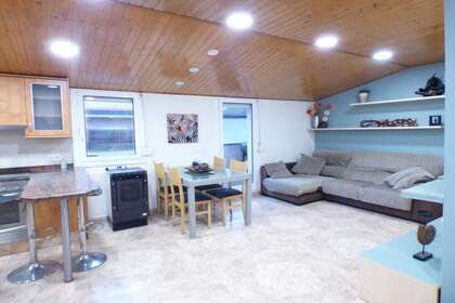 Apprt dernier Etage vendre en Sant Joan de Vilatorrada, Barcelona. 