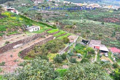 Maison de ville vendre en Santa Cruz de La Palma, Santa Cruz de Tenerife, La Palma. 