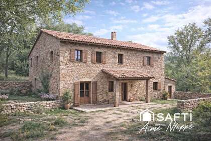Country house for sale in Sant Julia del Llor i Bonmati, Girona. 