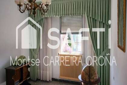 Cluster house for sale in Santiago de Compostela, La Coruña (A Coruña). 