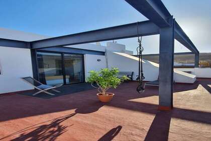 Apartment in Tarajalejo, Tuineje, Las Palmas, Fuerteventura. 